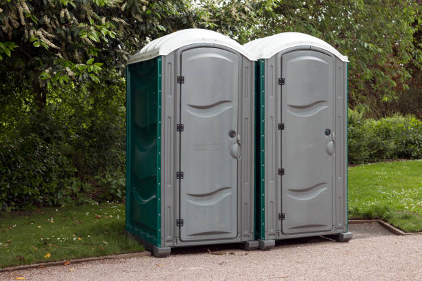 Best Construction Site Portable Toilets  in USA